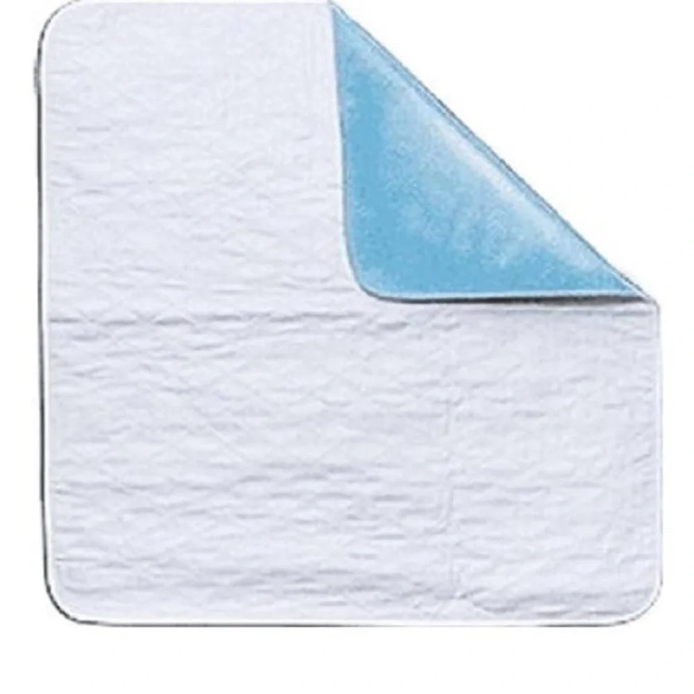 White Reusable Underpad